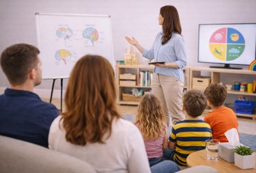 Edukativni programi i stručne radionice